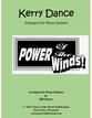 The Kerry Dance P.O.D. cover